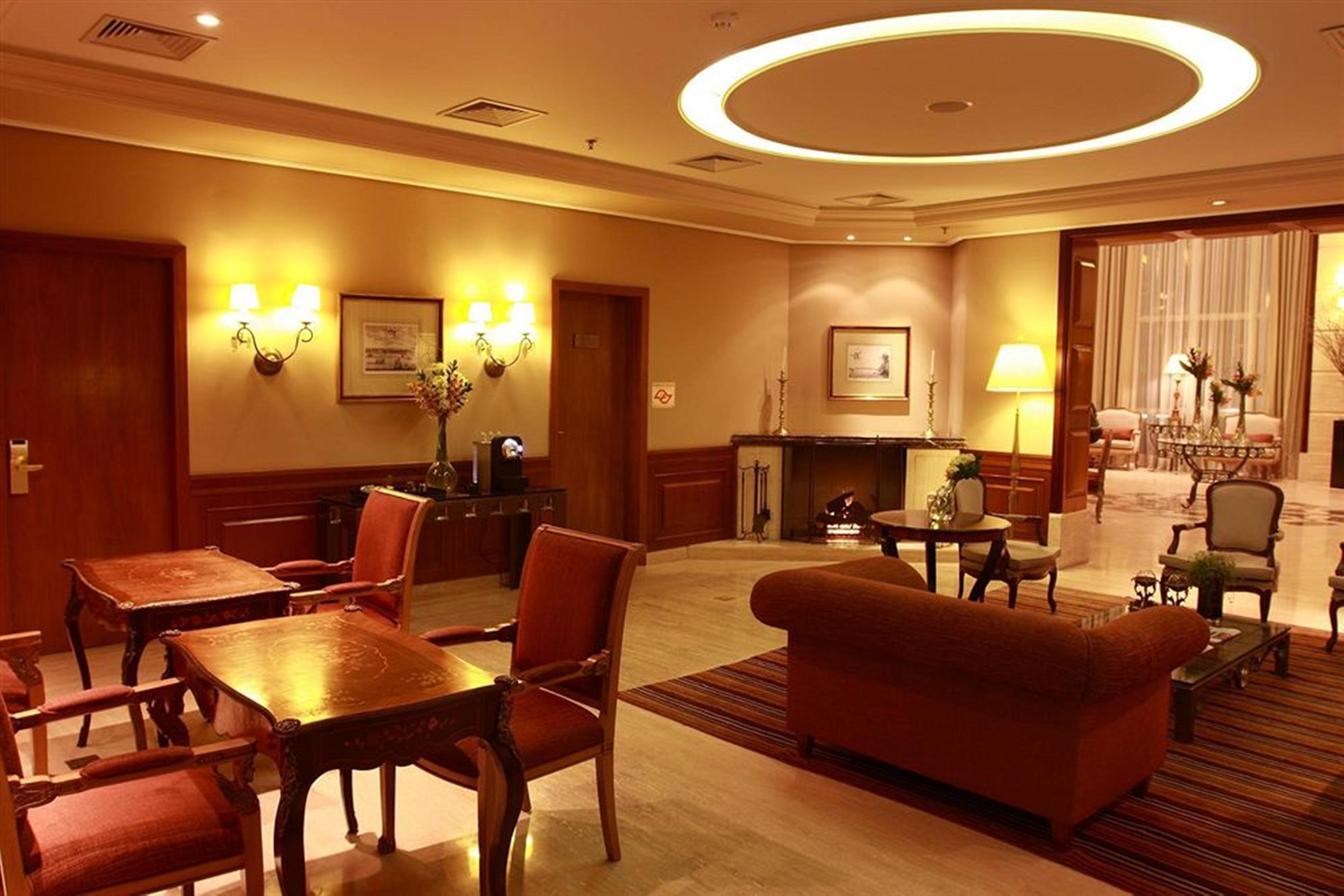 Hotel Gran Estanplaza Berrini Sao Paulo