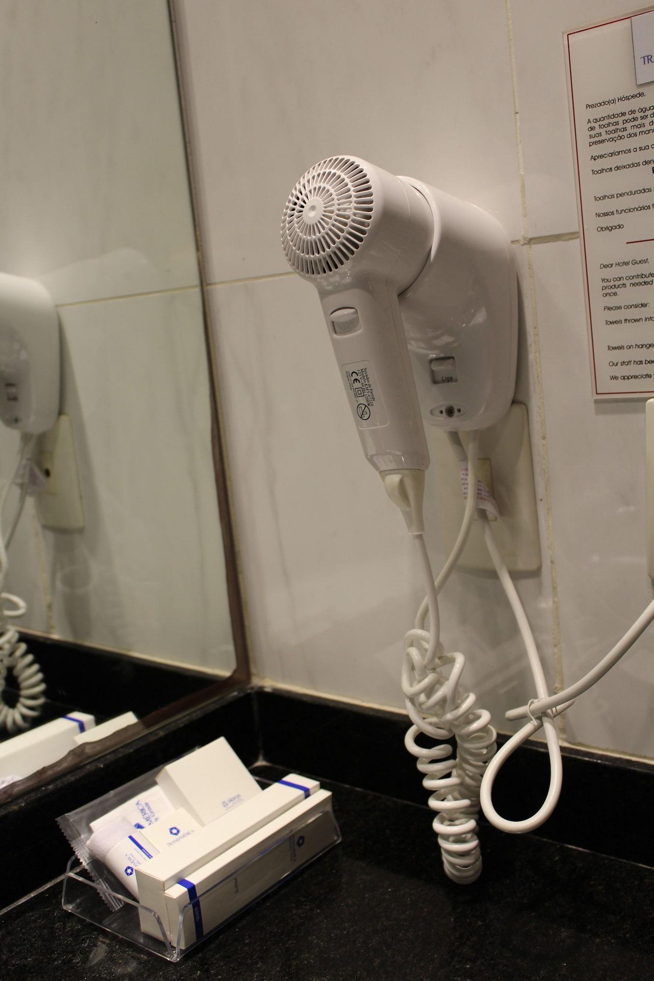Transamerica Executive Paulista Hotel