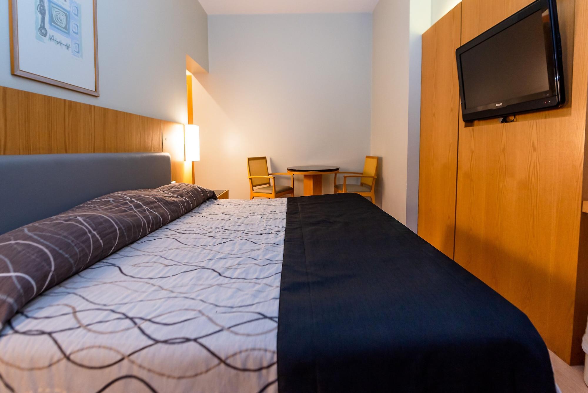Delplaza Excelsior - By Monreale 4*