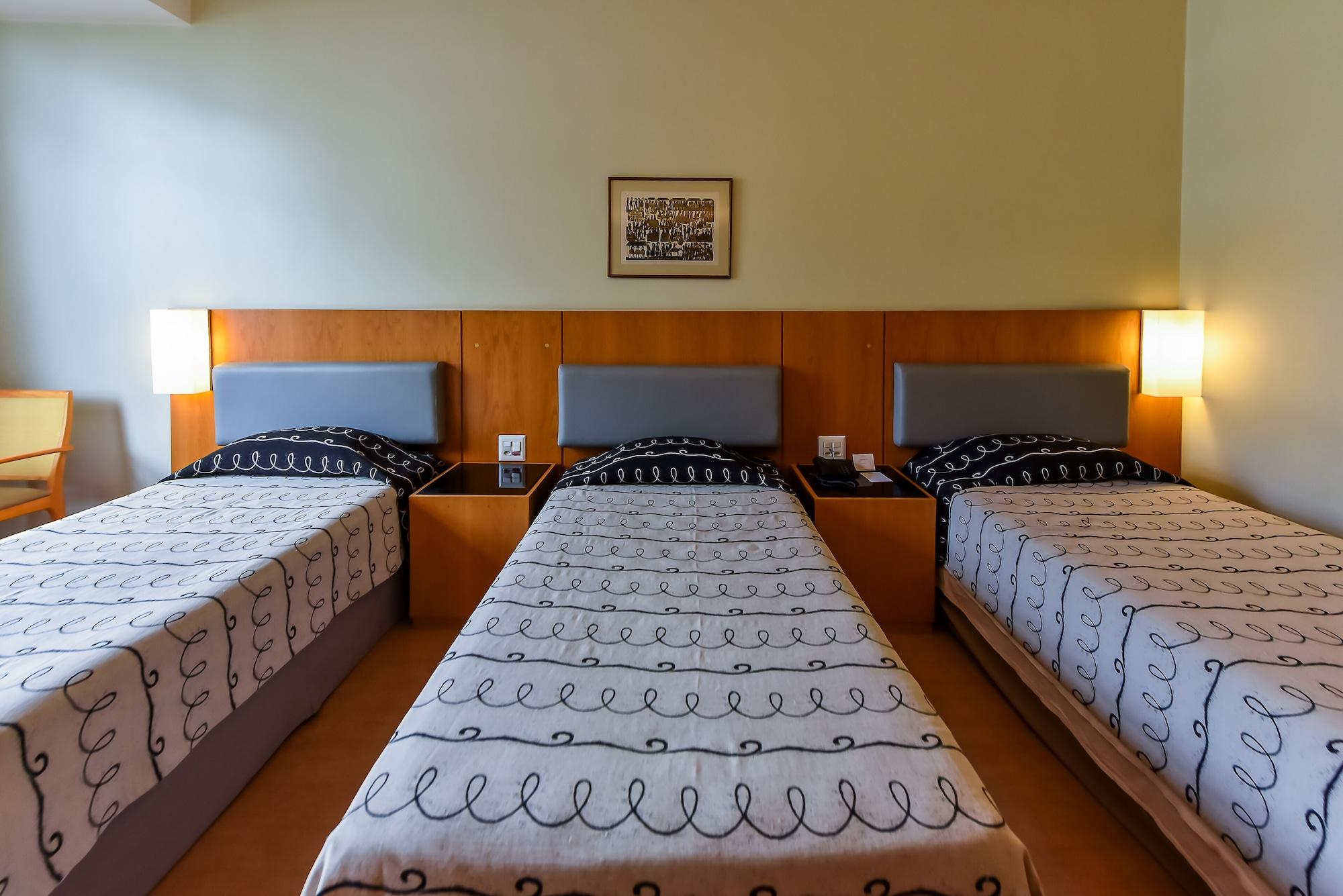 Hotel Delplaza Excelsior - By Monreale 4*
