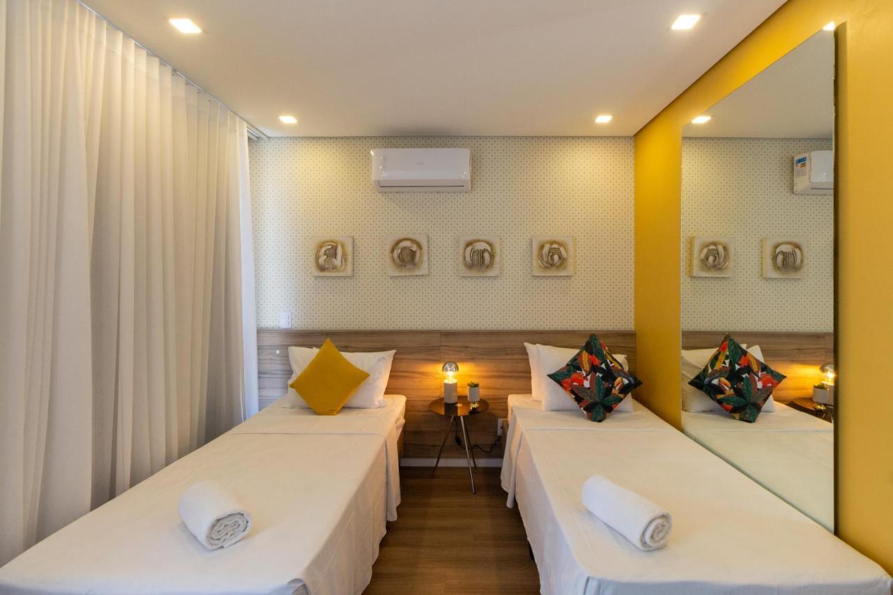 Apartamento 360 Op Art Ibirapuera