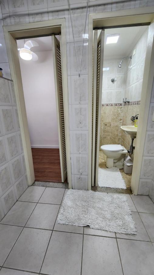Apartment Urbancomfort Fradique Coutinho Sp