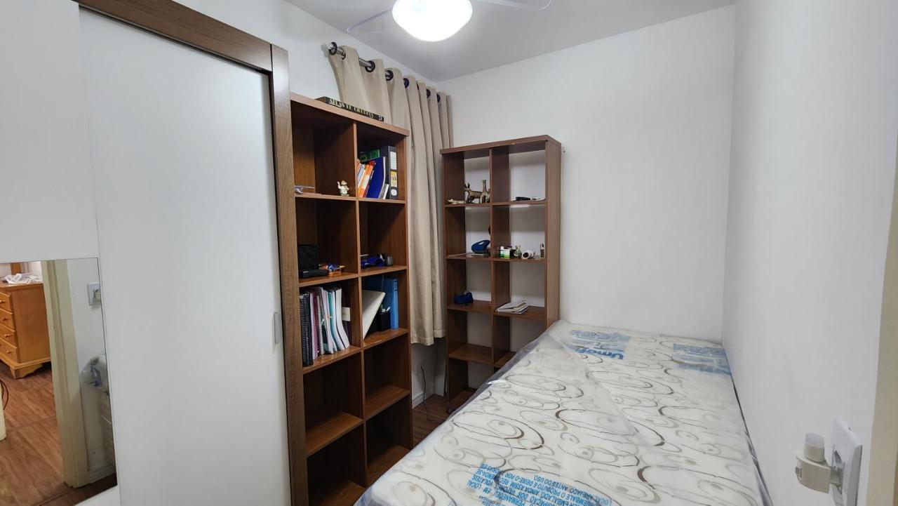 Apartment Urbancomfort Fradique Coutinho Sp *