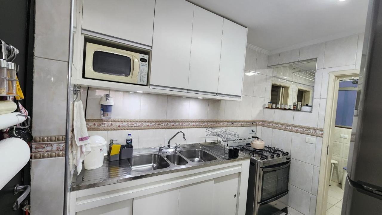 Apartment Urbancomfort Fradique Coutinho Sp Sao Paulo