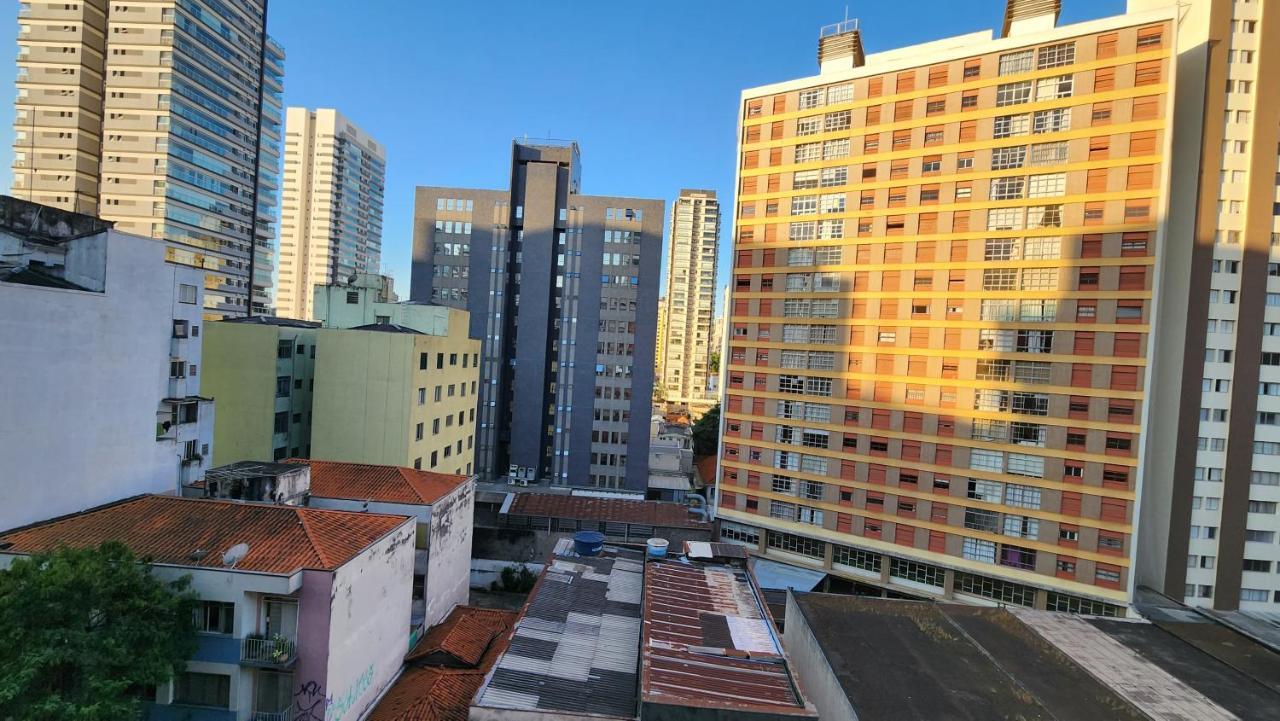 Urbancomfort Fradique Coutinho Sp Apartment