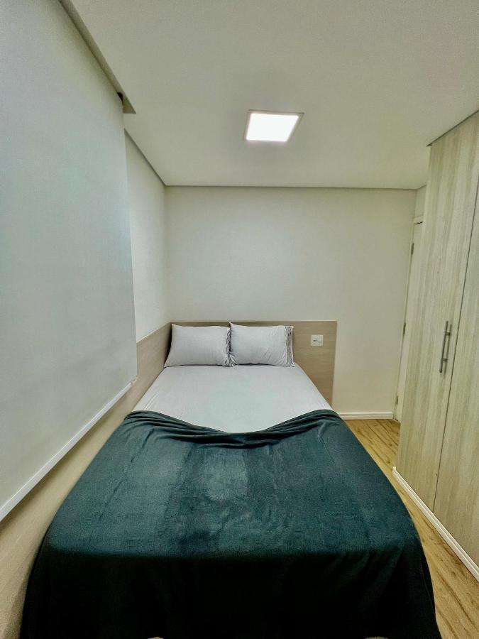 Apartment Conforto Expo Center Norte *