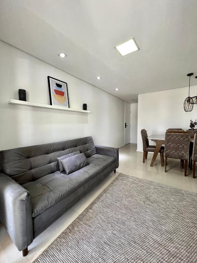 Apartment Conforto Expo Center Norte