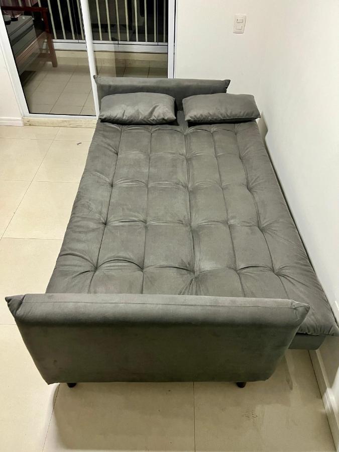 Conforto Expo Center Norte Apartment