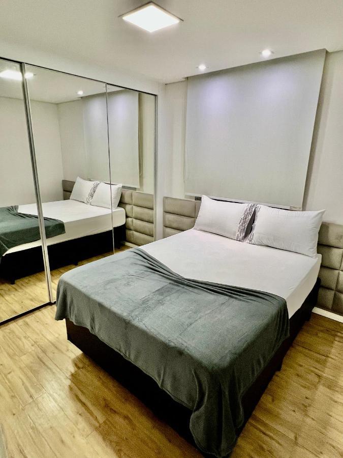 Apartment Conforto Expo Center Norte *