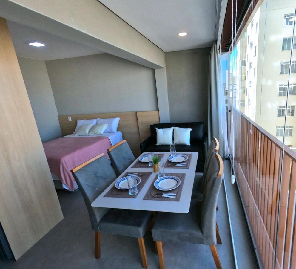 Apartment Maximus Luxury In Perdizes-allianz *