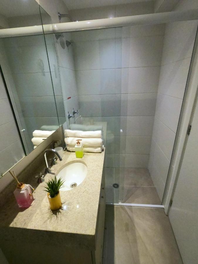 Maximus Luxury In Perdizes-allianz Apartment