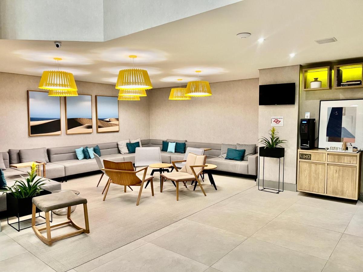 Apartment Oscar Freire Rds Jardins