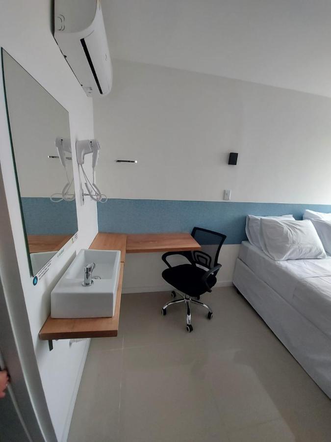 Audaar Tech - Aeroporto De Congonhas Apartment Sao Paulo