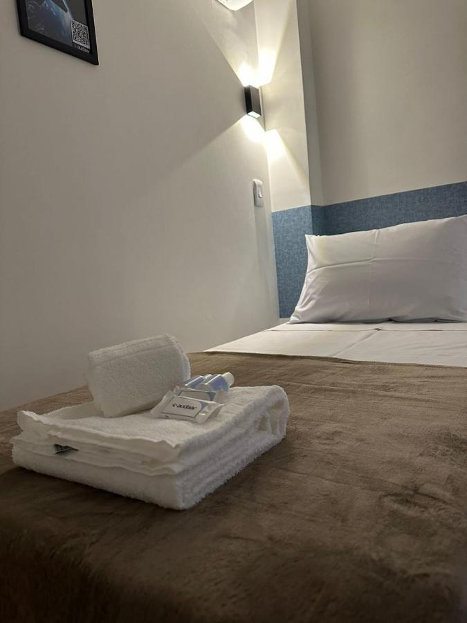 Apartment Audaar Tech - Aeroporto De Congonhas