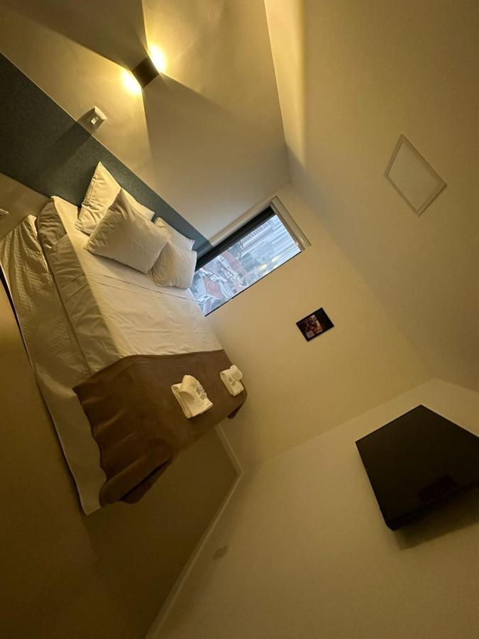 Audaar Tech - Aeroporto De Congonhas Apartment *