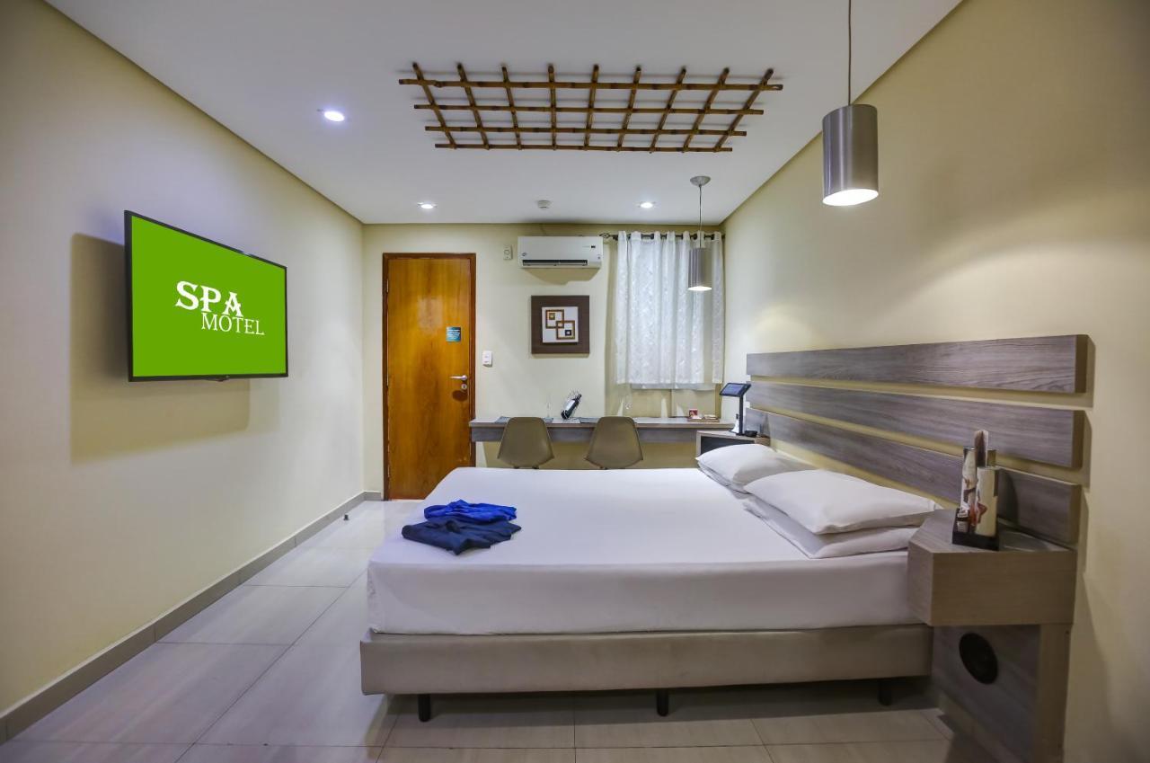- Radial Leste Hotel do amor *