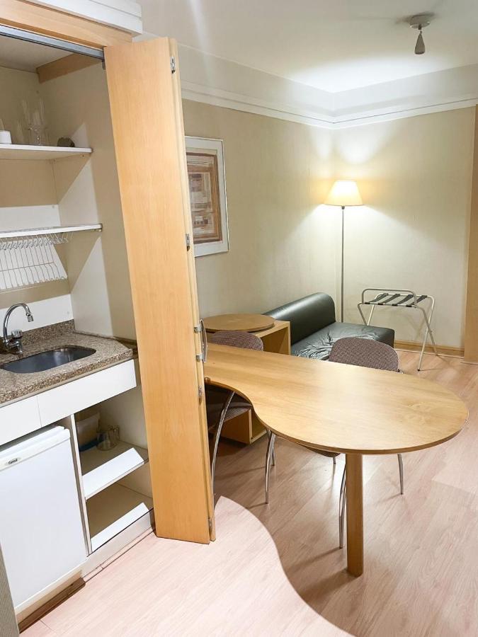 Aparthotel Flat Bela Cintra