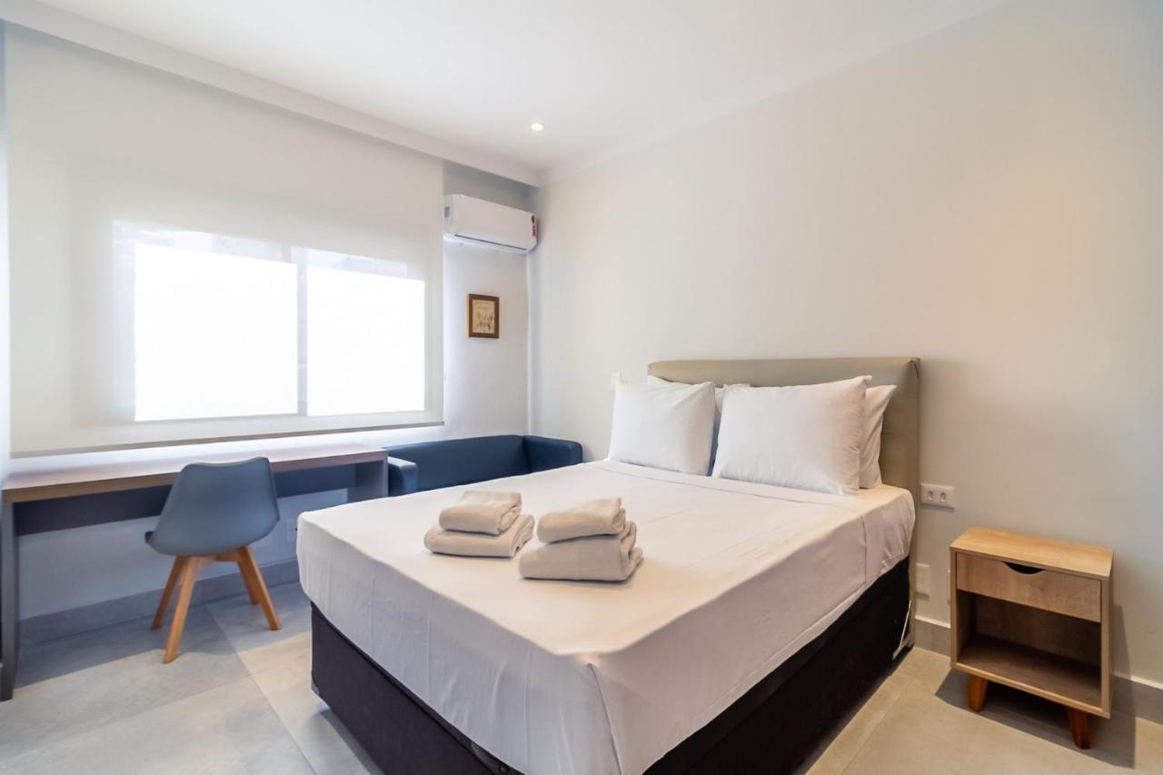 Apartamento 360 Liberdade By Housi São Paulo