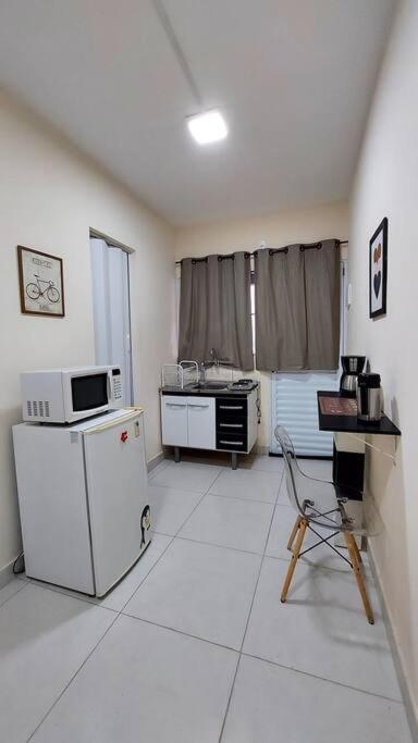 Apartamento Klabin 8 Perto Do Metro *