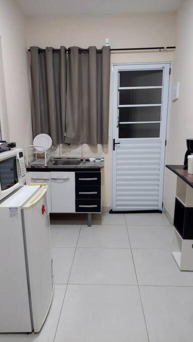 Apartamento Klabin 8 Perto Do Metro