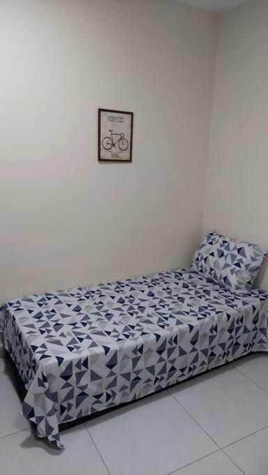 Apartamento Klabin 8 Perto Do Metro São Paulo