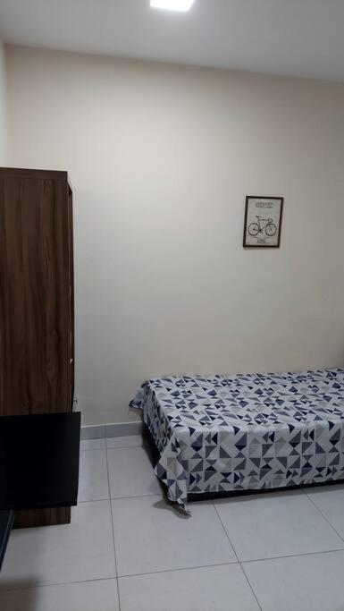 Apartamento Klabin 8 Perto Do Metro *