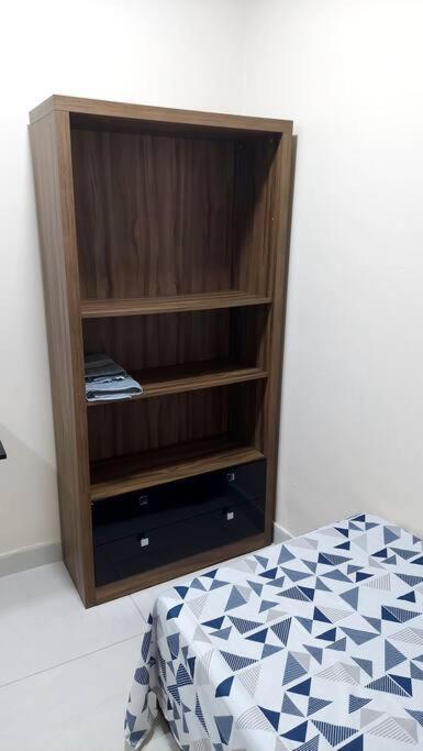 Apartamento Klabin 8 Perto Do Metro *