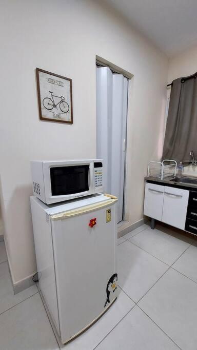 Apartamento Klabin 8 Perto Do Metro