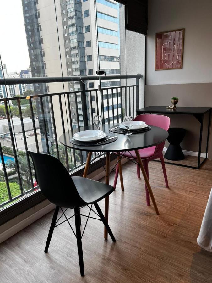 Vitralli Moema 2208 * São Paulo