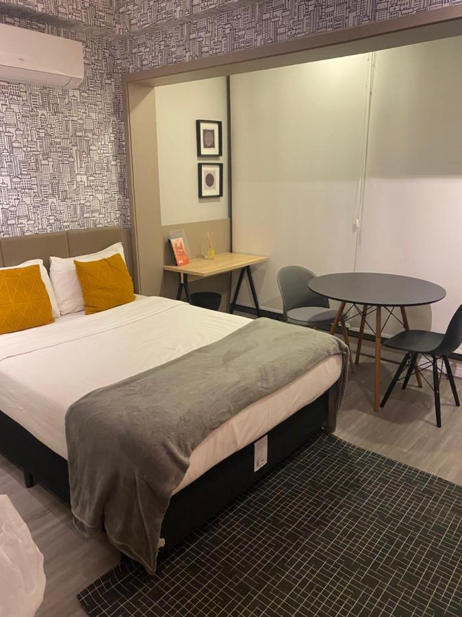 Vitralli Moema 2208 * São Paulo