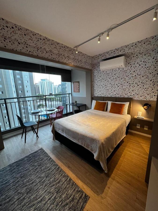 Vitralli Moema 2208 Apartamento São Paulo