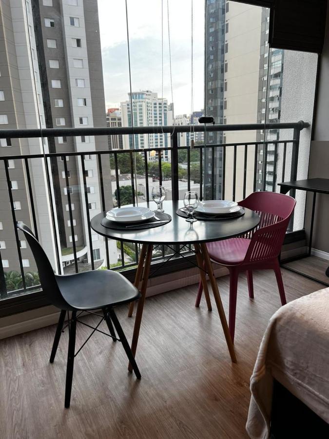 Vitralli Moema 2208 Apartamento *