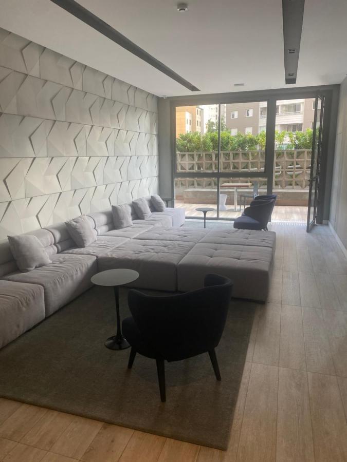 Apartamento Vitralli Moema 2208 São Paulo