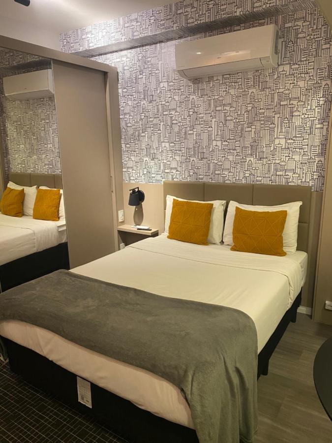 Apartamento Vitralli Moema 2208 São Paulo