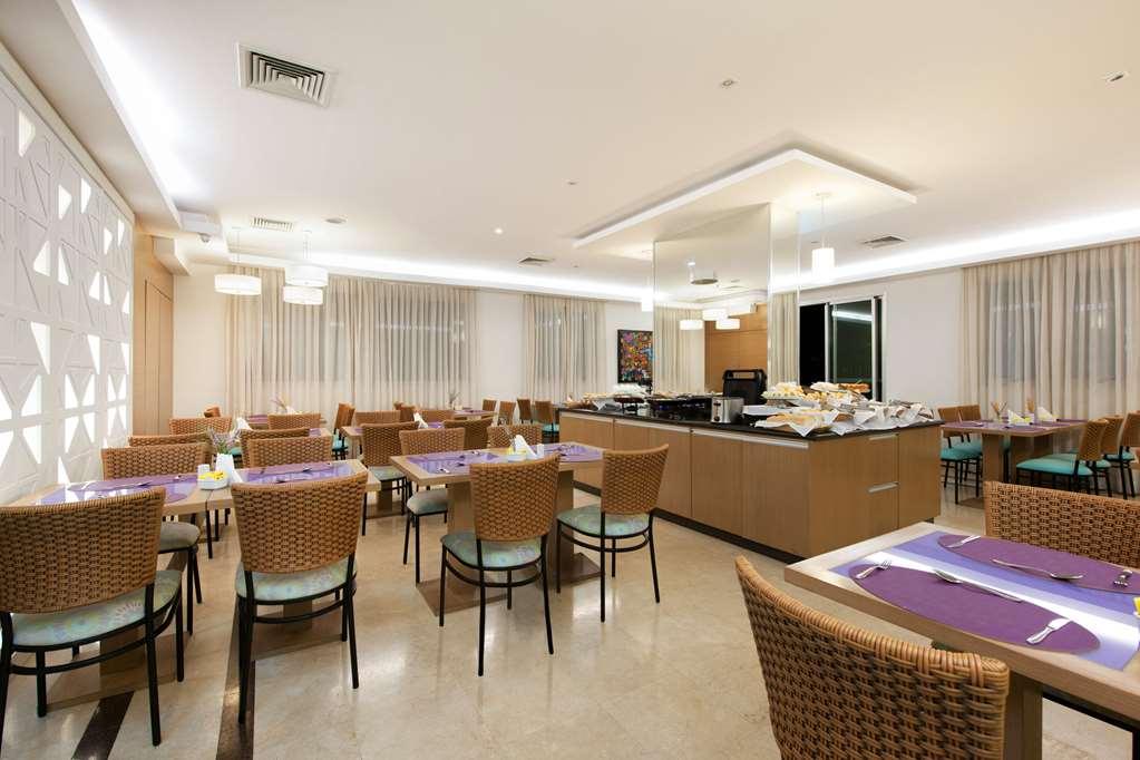 Quality Oscar Freire Hotel Sao Paulo