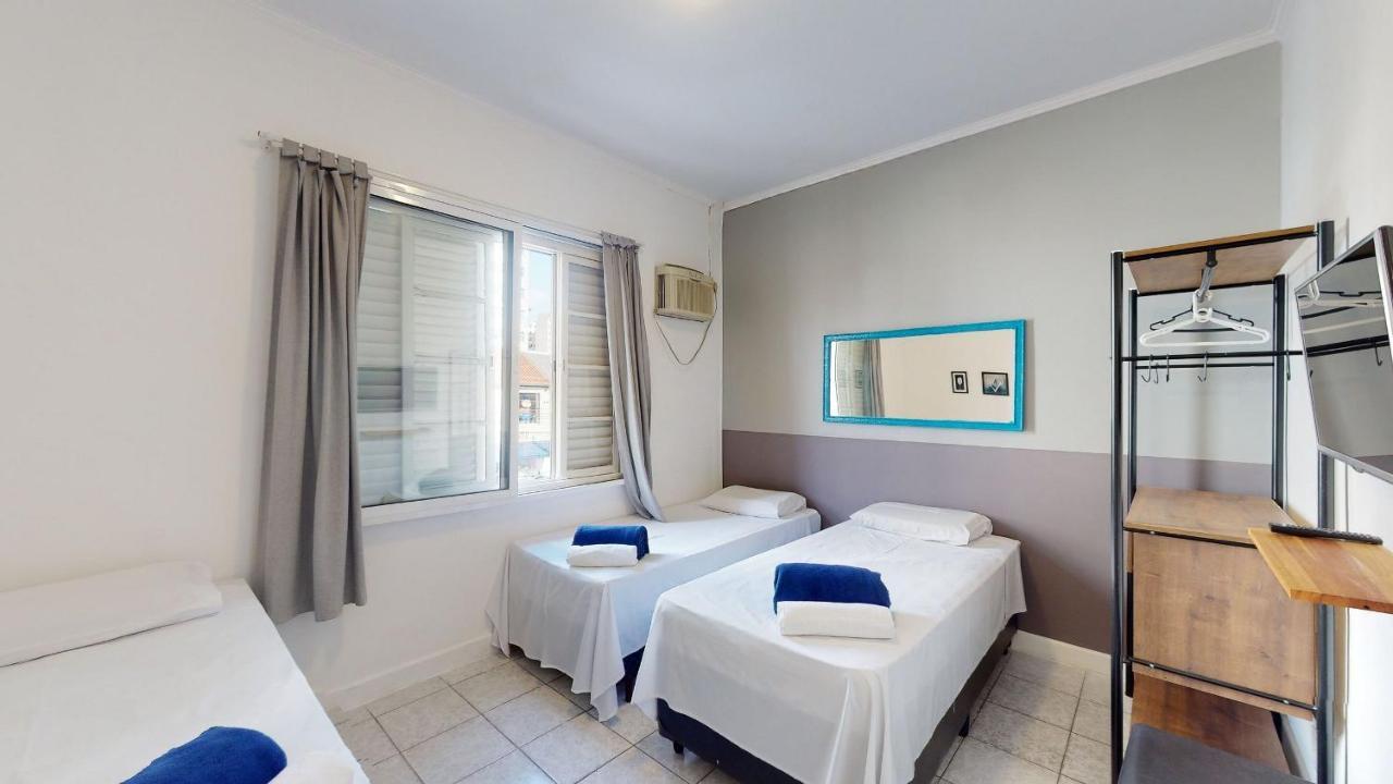 8 Pinheiros By Oba Apartamento