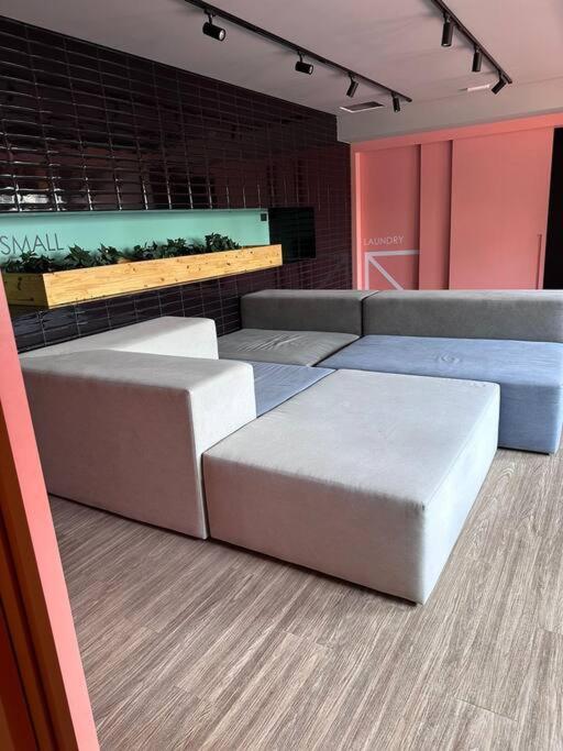 Apartamento Allianz Parque Perdizes