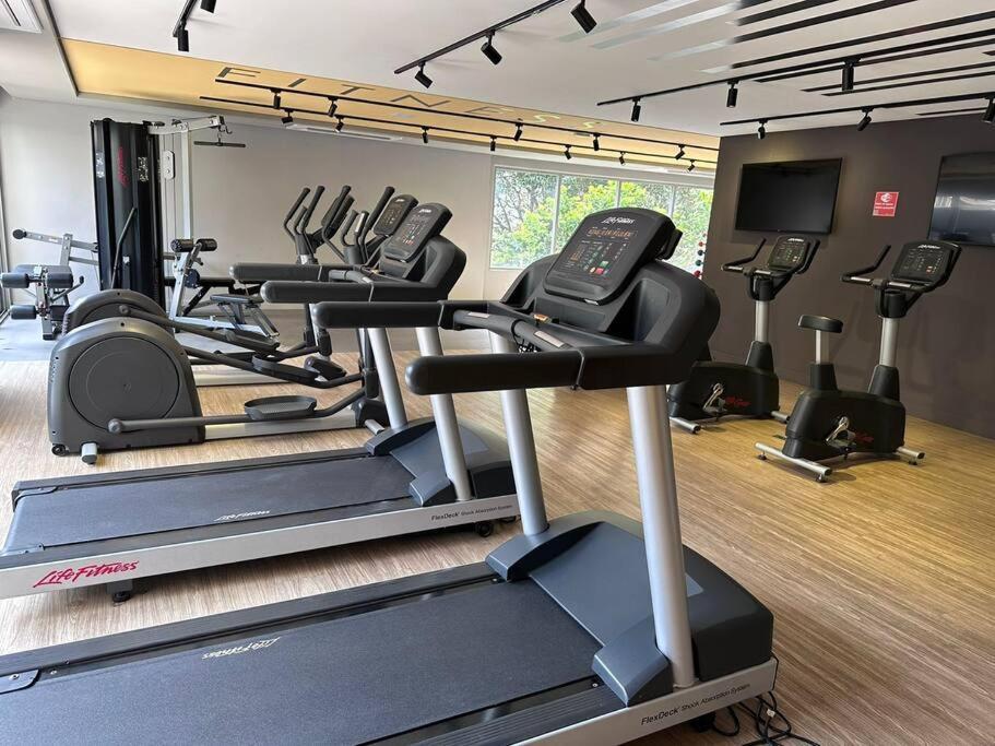Allianz Parque Perdizes Apartamento São Paulo