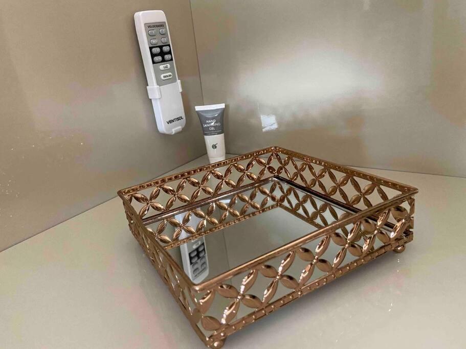 Loft Encantador E Romantico…netflix,wi-fi,vaga. Apartamento