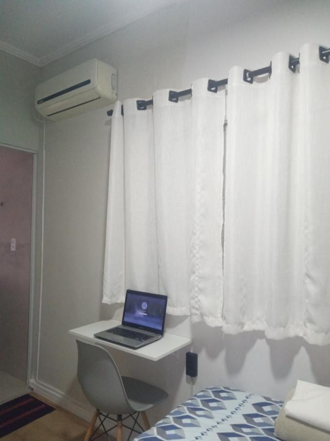 Confortavel - Banheiro Privativo! Casa de hóspedes