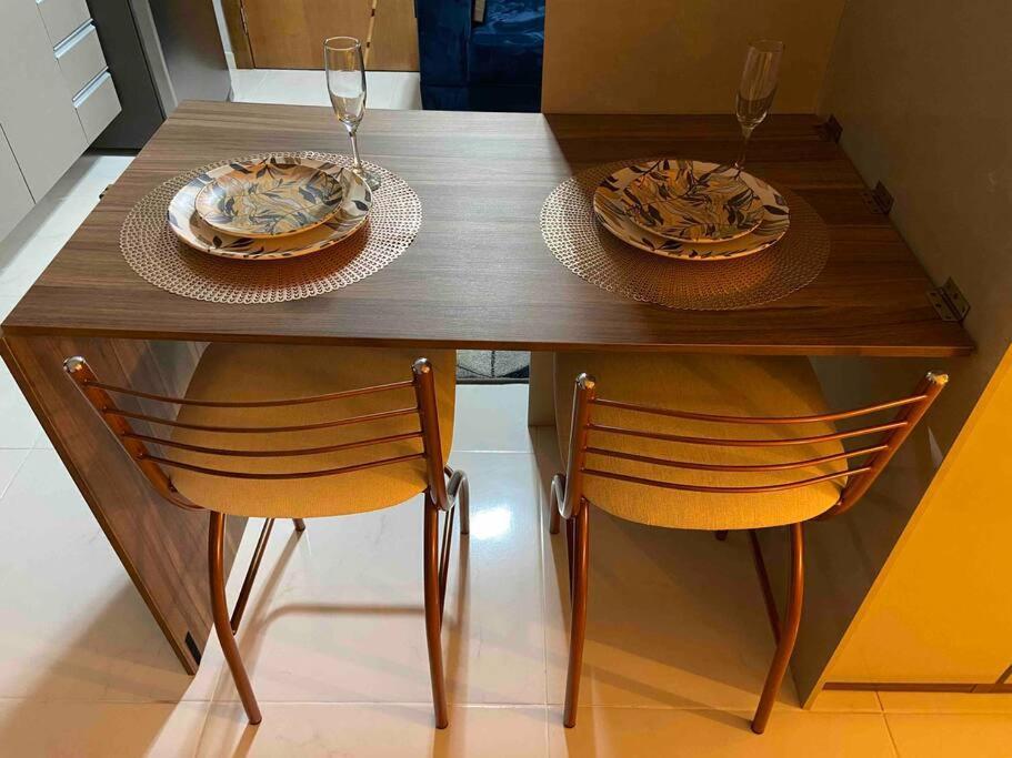 Loft Encantador E Romantico…netflix,wi-fi,vaga. * São Paulo