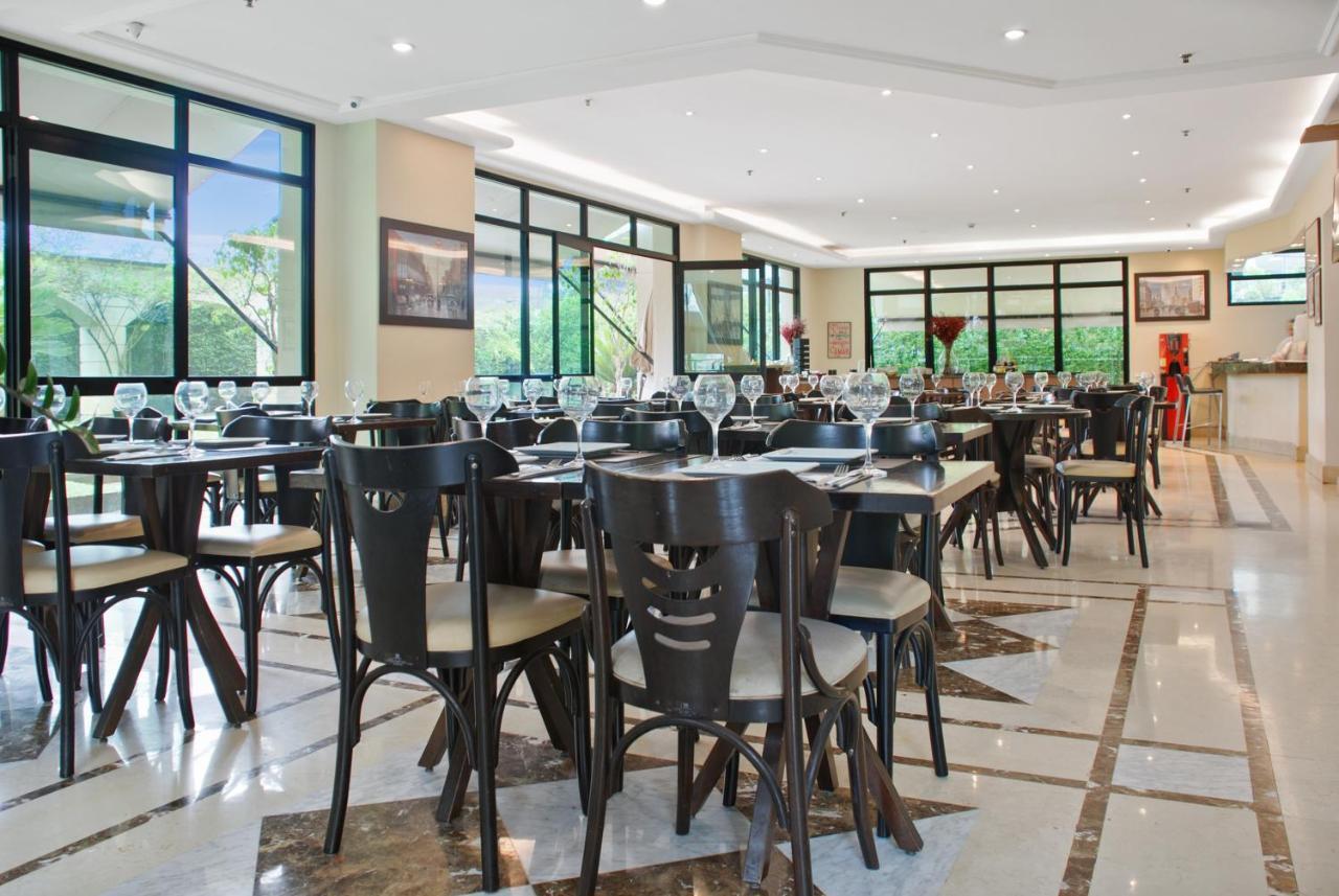 Hotel Luxuoso Na Paulista