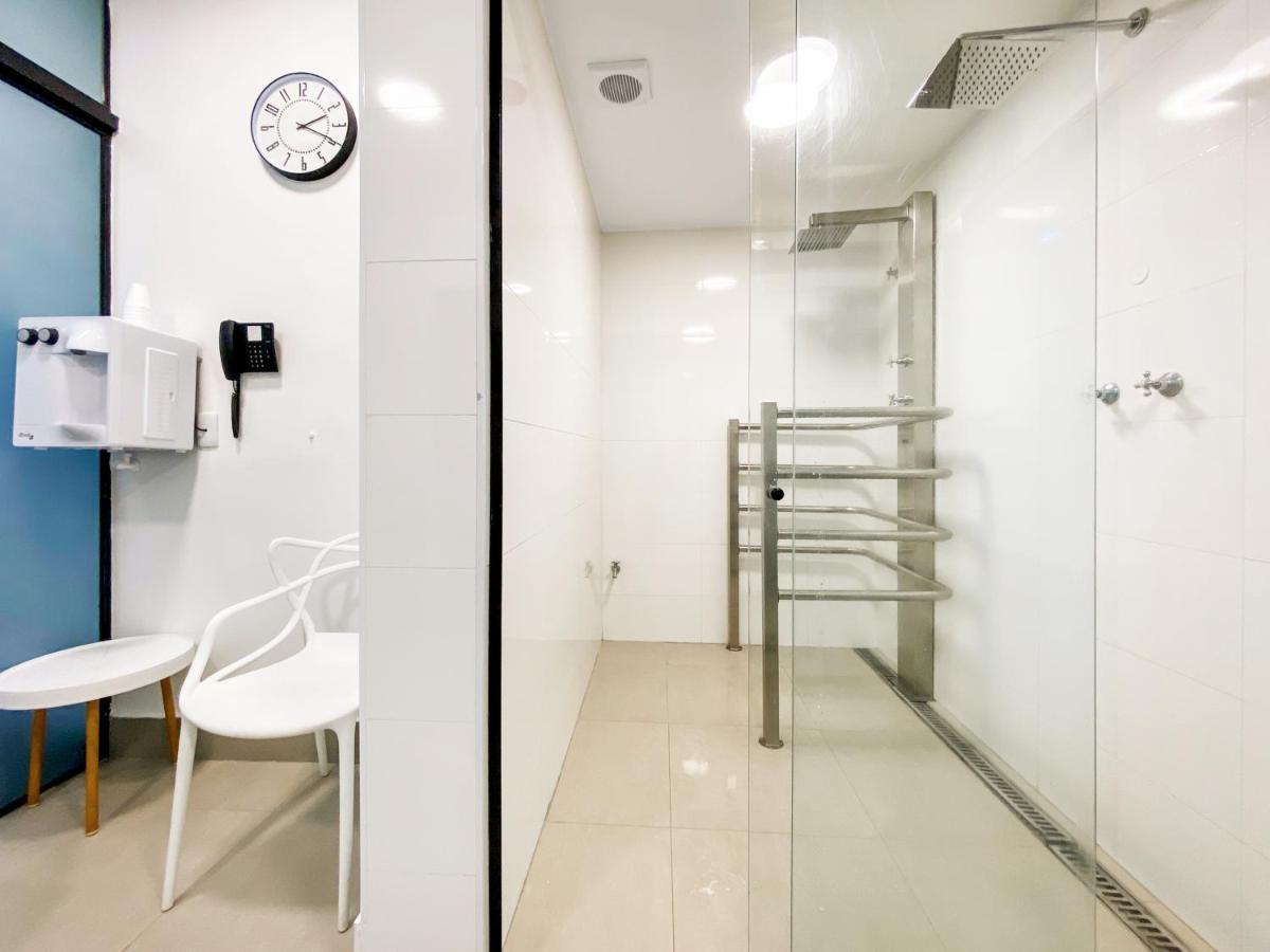 Luxuoso Na Paulista Hotel Sao Paulo