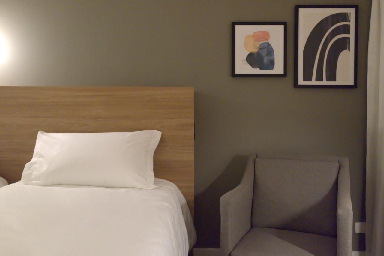 Hotel Higi São Paulo