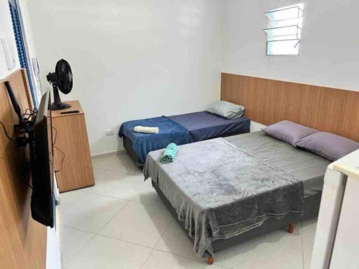 Apartamento Studio Zona Norte Sp - Proximo Expo Center Norte