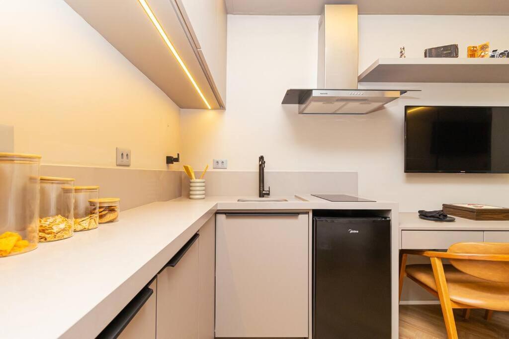 Marcolini - Flat No Jardins Apartment