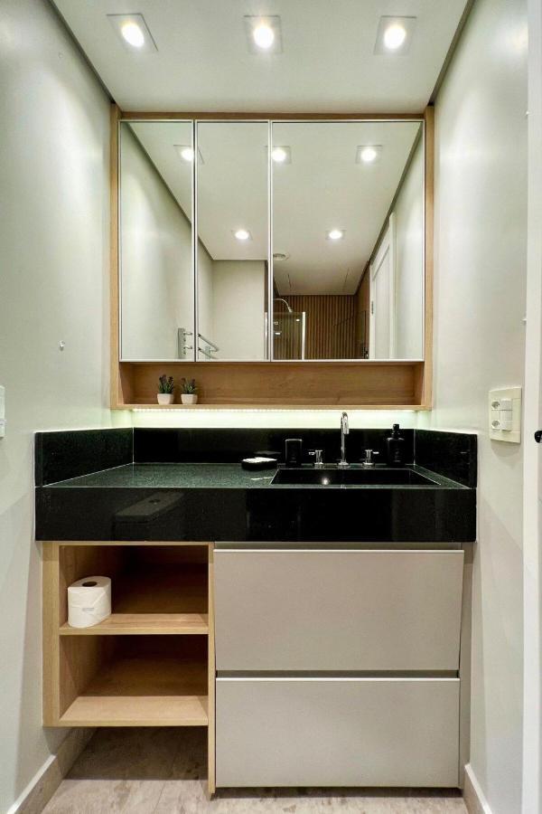 Zainalofts7moema Ao Lado Metro, Ibira, Casv 901id Apartamento *