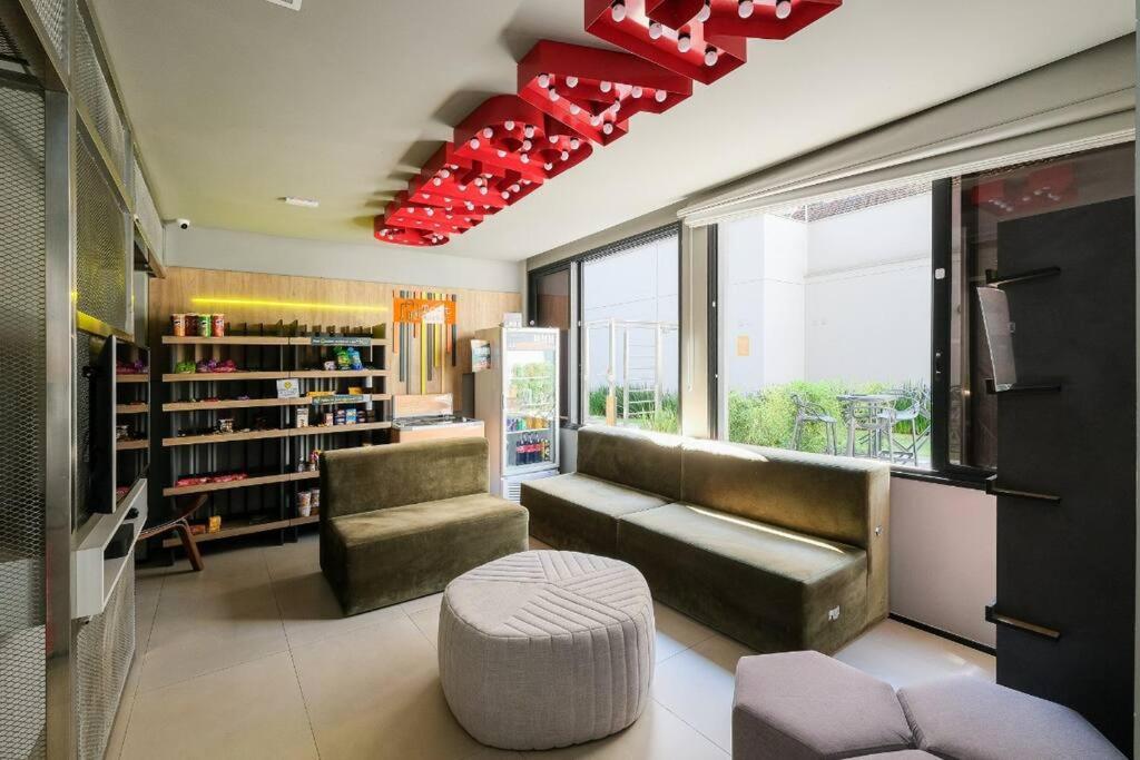 Vn Higienopolis Lindo Studio 450 Metros Do Metro Santa Cecilia Ap6 Apartamento São Paulo