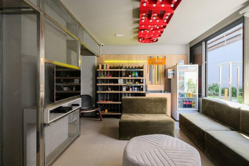 Vn Higienopolis Lindo Studio 450 Metros Do Metro Santa Cecilia Ap6 Apartamento São Paulo