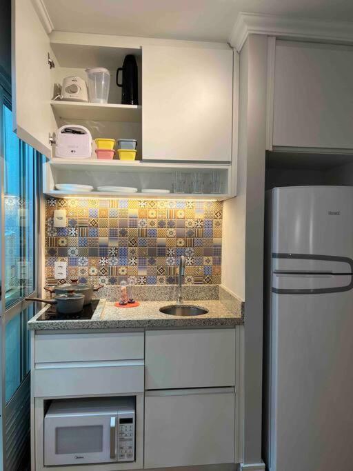 2 Quartos Proximo A Av Paulista Bc02 * São Paulo